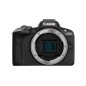 Canon EOS R50 Digitalkamera Sort Canon EOS R50 Digitalkamera Sort